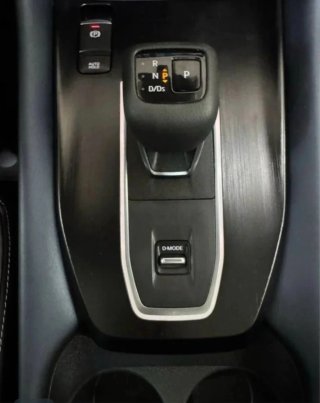 Nissan Qashqai 2021