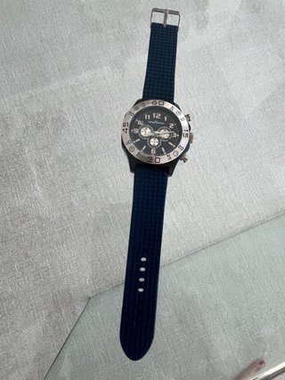 Reloj Neptune Marine water resistant