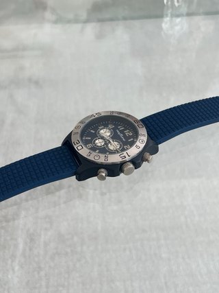 Reloj Neptune Marine water resistant