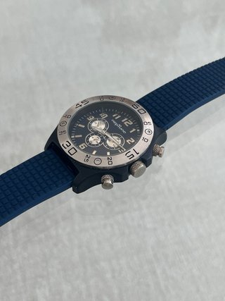 Reloj Neptune Marine water resistant