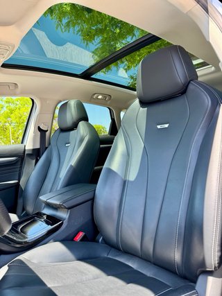 MG Marvel R Comfort 70kWh