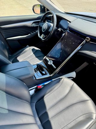 MG Marvel R Comfort 70kWh