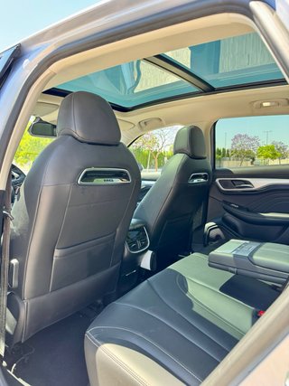 MG Marvel R Comfort 70kWh