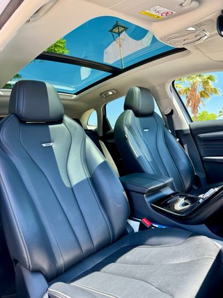 MG Marvel R Comfort 70kWh