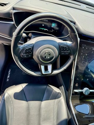 MG Marvel R Comfort 70kWh