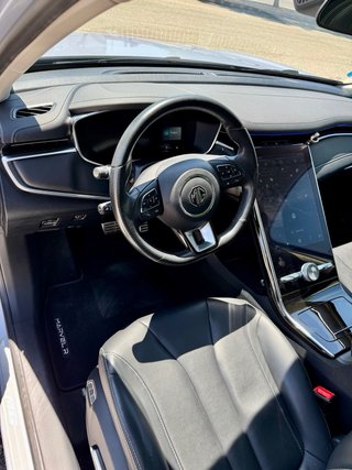 MG Marvel R Comfort 70kWh