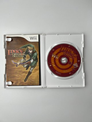 Link's Crossbow Training | Gioco Nintendo Wii