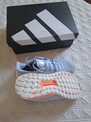 Zapatillas Adidas boost