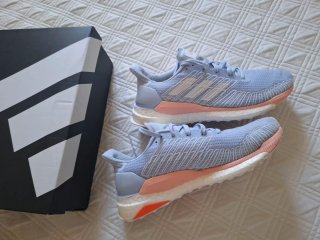 Zapatillas Adidas boost