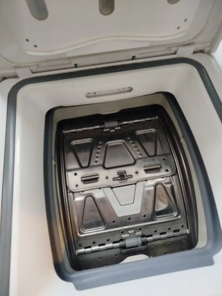 Lavadora Saivod Carga Superior 6.5kg