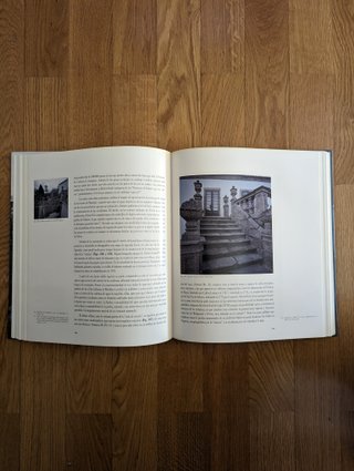 Mariñan. Pazo de los sentidos