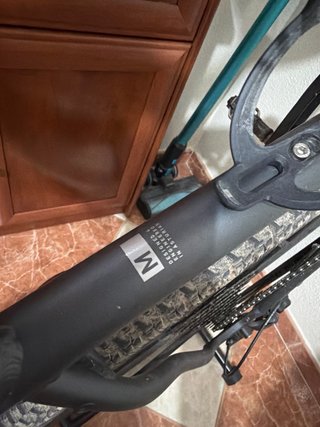 Bicicleta MMR Woki 00