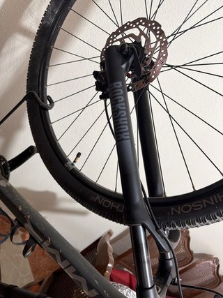 Bicicleta MMR Woki 00