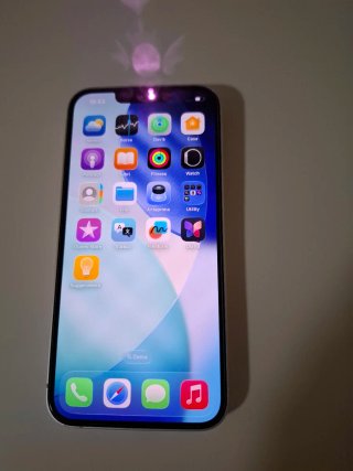 iPhone 13 Rosa