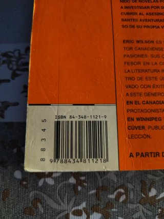 Asesinato en el "Canadian Express"