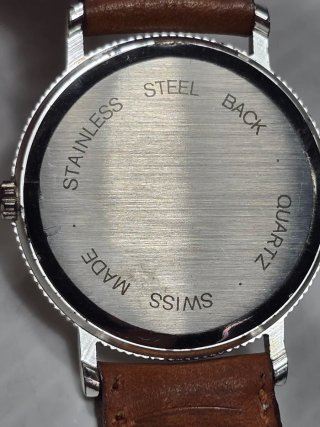 Orologio Coin Watch Liberty Head 1926