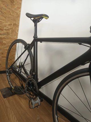 Cervelo R3 SL Taglia 53 in carbonio