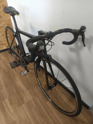 Cervelo R3 SL Taglia 53 in carbonio
