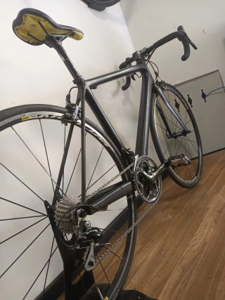 Cervelo R3 SL Taglia 53 in carbonio