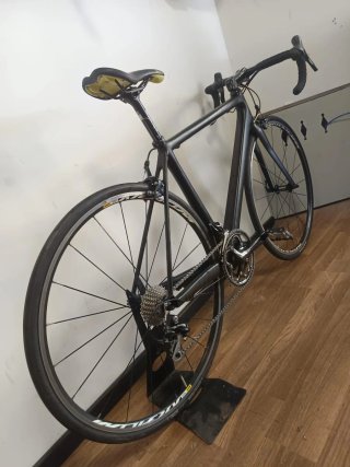Cervelo R3 SL Taglia 53 in carbonio