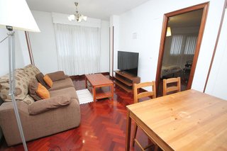 Piso en alquiler en Santurtzi