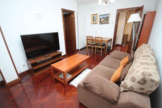 Piso en alquiler en Santurtzi
