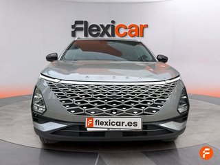 Omoda 5 MY25 - Comfort 1.6 TGDI 108kW (145cv)
