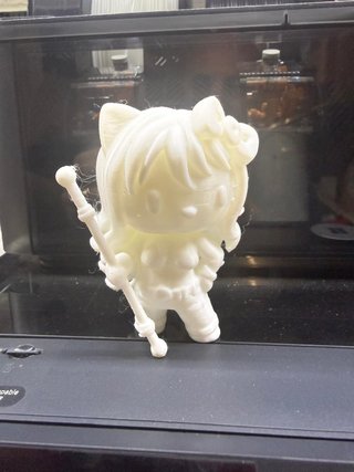 Hello Nami One Piece Statuetta 20cm