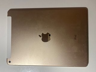 Apple iPad Air 2 plata