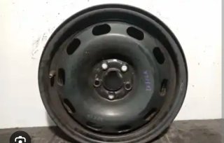 2 Llantas Golf 4 15 pulgadas