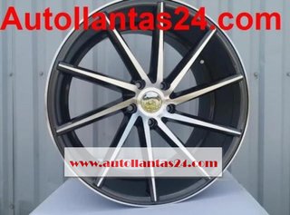 Juego 4 llantas para bmw japan varios tama r406556