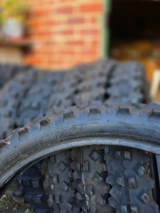 Ruedas Enduro/Motocross Moto