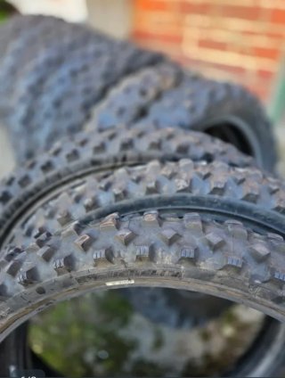 Ruedas Enduro/Motocross Moto
