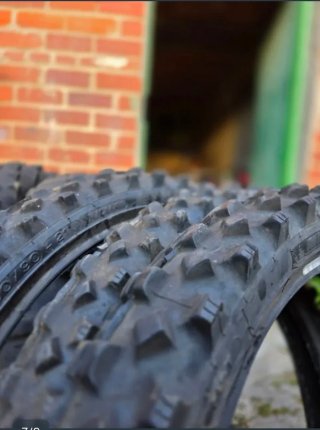 Ruedas Enduro/Motocross Moto