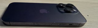 iPhone 14 Pro 128GB Morado