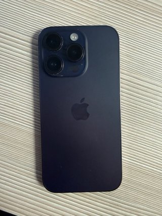iPhone 14 Pro 128GB Morado