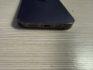 iPhone 14 Pro 128GB Morado