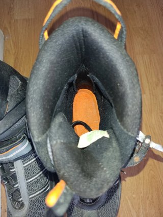 Patines en línea Oxelo Talla 43