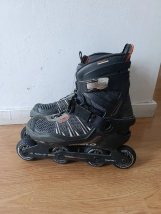 Patines en línea Oxelo Talla 43
