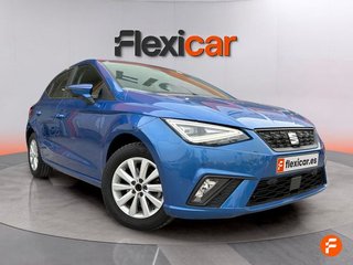 Seat Ibiza 1.0 MPI 59kW (80CV) Style XL Edition
