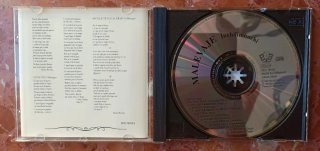 MALEVAJE - Inchilimonchi. Cd