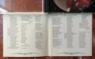 MALEVAJE - Inchilimonchi. Cd