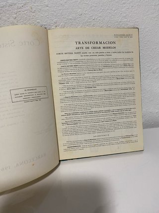 Libros Corte Sistema Martí (3 Tomos)