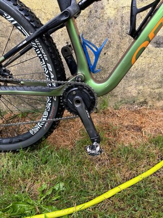 Orbea Oiz