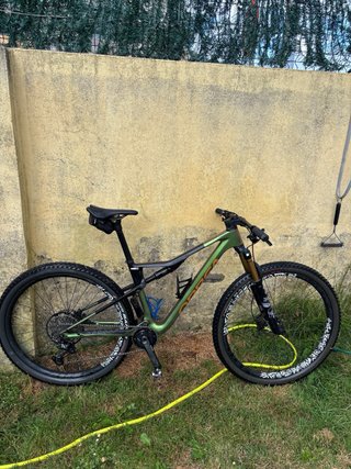 Orbea Oiz