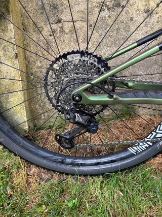 Orbea Oiz
