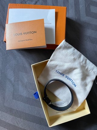 Braclet louis vuitton