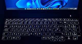 Portátil Dell i7 32GB RAM 1.5TB Workstation