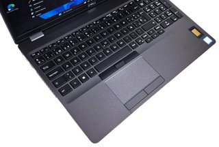 Portátil Dell i7 32GB RAM 1.5TB Workstation