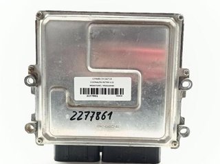 Citroen 9806671980 9819269980 centralita c4